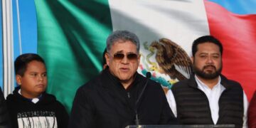 Armando Martínez se posiciona entre los 10 alcaldes mejor evaluados del país