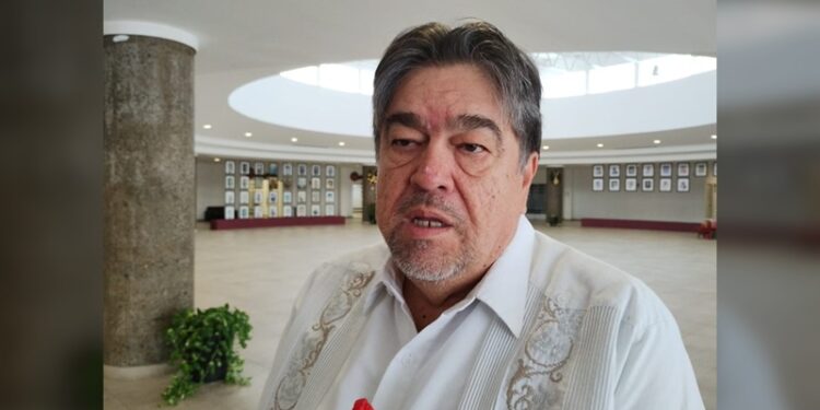 Pide PT frenar boyas y alambre de púas en el río Bravo frente a Tamaulipas