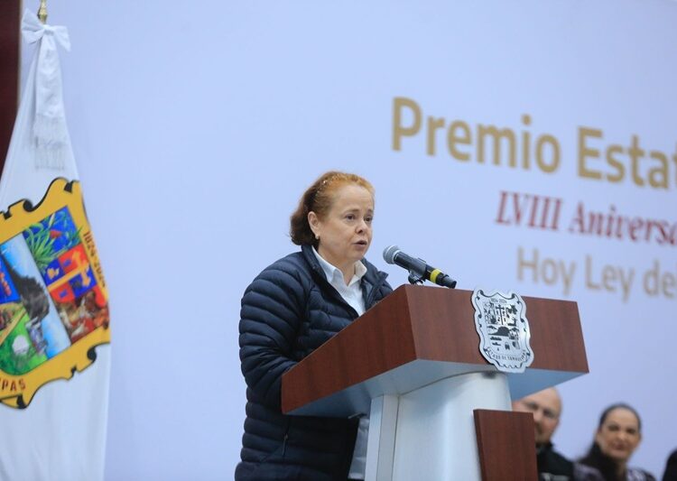 Aumento salarial y pensiones seguras garantiza Américo a las y los trabajadores del Estado