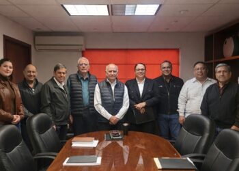 Avanza ITAVU en transparencia y eficiencia en manejo de archivos