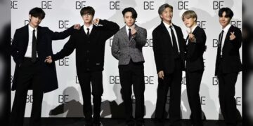 Detalles sobre la venta de boletos de los conciertos de BTS