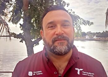 Tamaulipas refuerza seguridad sanitaria y promoción turística en Barra del Tordo y Morón