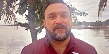 Tamaulipas refuerza seguridad sanitaria y promoción turística en Barra del Tordo y Morón