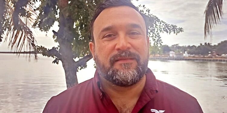 Tamaulipas refuerza seguridad sanitaria y promoción turística en Barra del Tordo y Morón