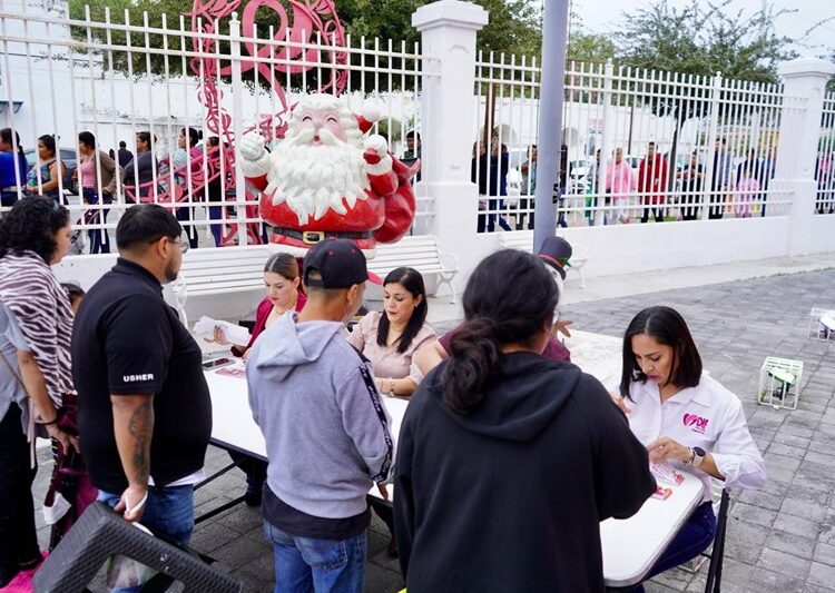 Boletos agotados para el ‘Festival del Día de Reyes Magos’ en el Polyforum La Fe