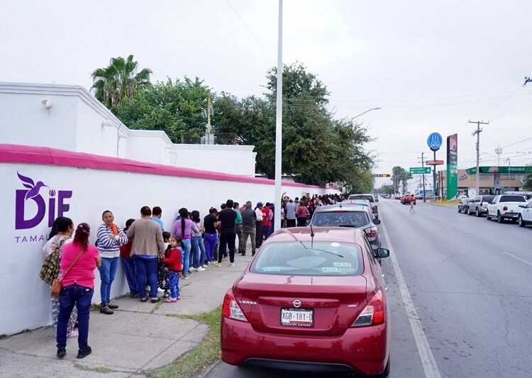 Boletos agotados para el ‘Festival del Día de Reyes Magos’ en el Polyforum La Fe