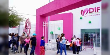 Boletos agotados para el ‘Festival del Día de Reyes Magos’ en el Polyforum La Fe