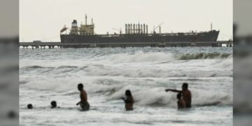 EUA confisca el petrolero Veronica y endurece la presión contra Venezuela