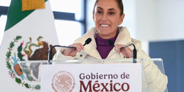 CSP inaugura la Aduana de Nuevo Laredo