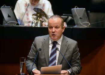 Canturosas: exámenes toxicológicos obligatorios para servidores públicos