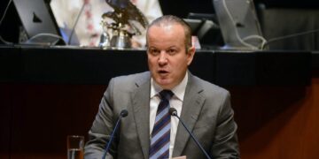 Canturosas: exámenes toxicológicos obligatorios para servidores públicos