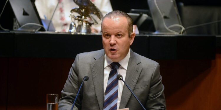 Canturosas: exámenes toxicológicos obligatorios para servidores públicos