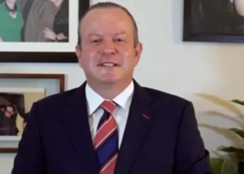 «Iniciemos 2026 con esperanza, unidad y confianza en un mejor porvenir»: CCR