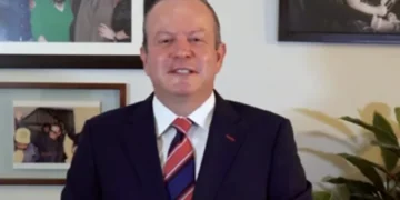 «Iniciemos 2026 con esperanza, unidad y confianza en un mejor porvenir»: CCR