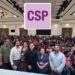 CSP muestra músculo político en Tamaulipas y se perfila para 2027