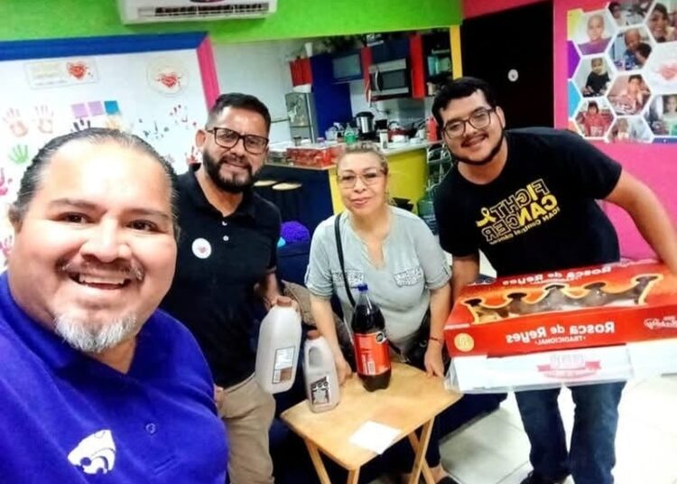 Plantean blindar a menores frente a riesgos digitales en Tamaulipas