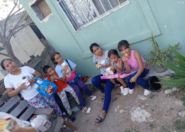 Plantean blindar a menores frente a riesgos digitales en Tamaulipas