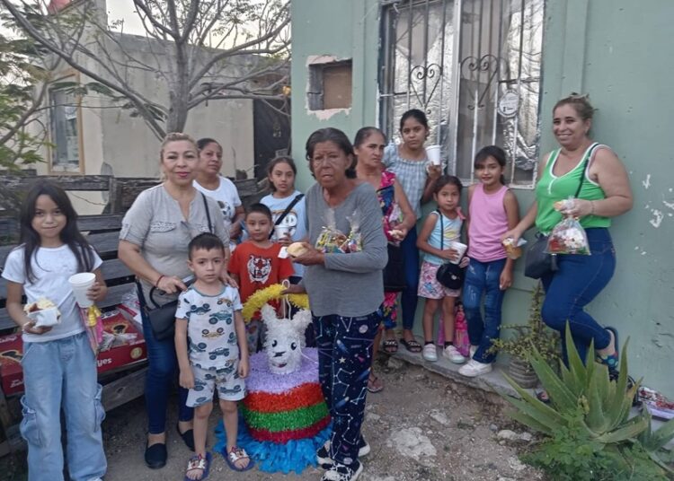 Plantean blindar a menores frente a riesgos digitales en Tamaulipas