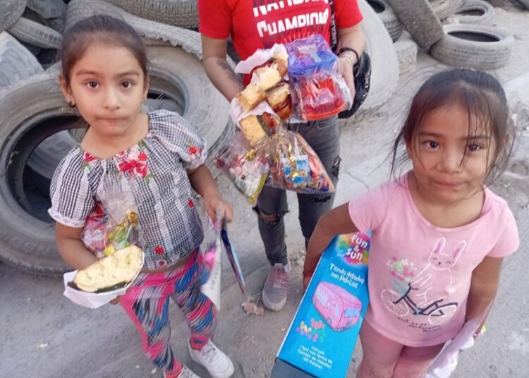 Plantean blindar a menores frente a riesgos digitales en Tamaulipas