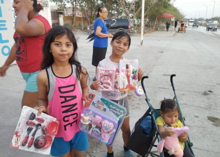 Plantean blindar a menores frente a riesgos digitales en Tamaulipas