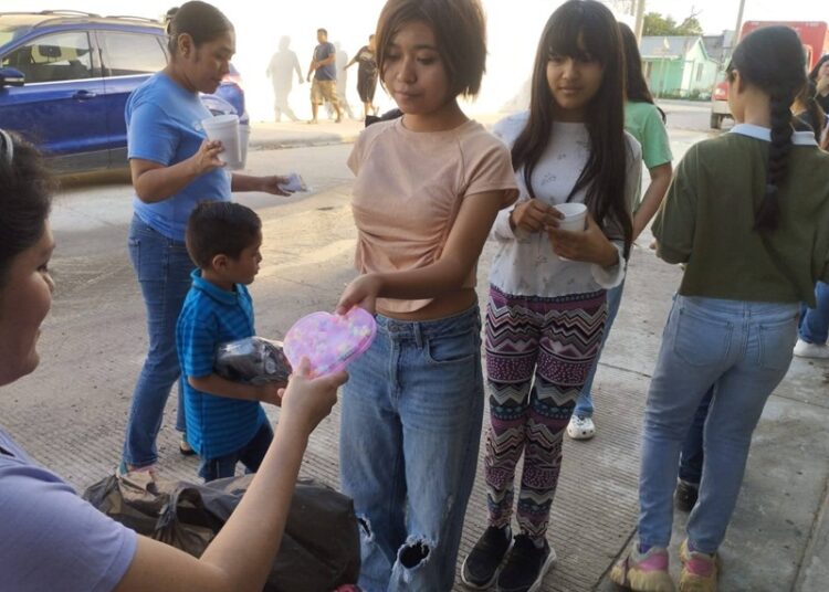 Plantean blindar a menores frente a riesgos digitales en Tamaulipas