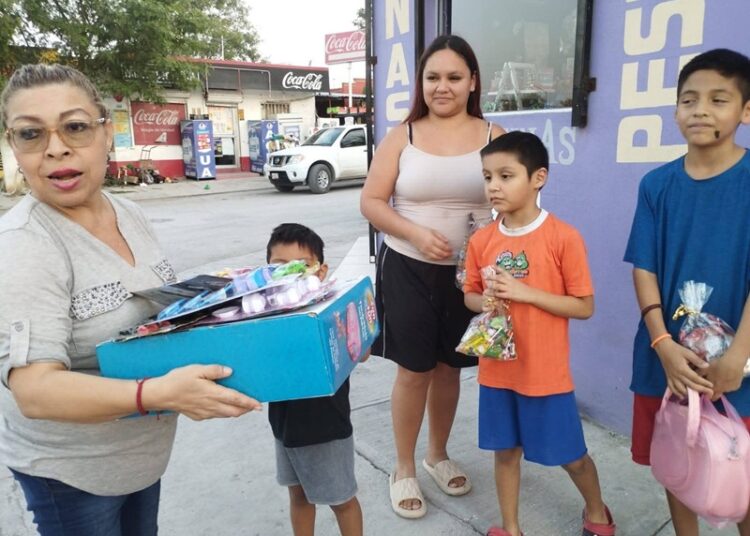 Plantean blindar a menores frente a riesgos digitales en Tamaulipas