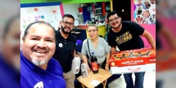 Plantean blindar a menores frente a riesgos digitales en Tamaulipas