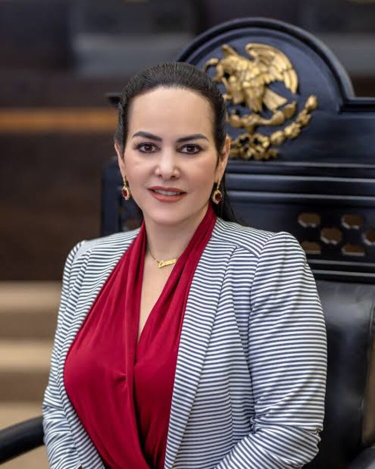 En Tamaulipas es tiempo de mujeres