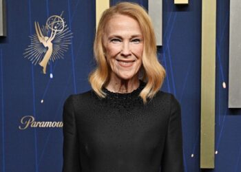 ¡Falleció Catherine O’Hara, actriz de ‘Mi pobre angelito’ !