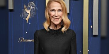 ¡Falleció Catherine O’Hara, actriz de ‘Mi pobre angelito’ !