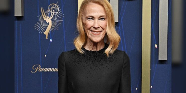 ¡Falleció Catherine O’Hara, actriz de ‘Mi pobre angelito’ !