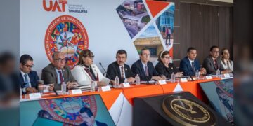 Certificará la UAT a sus estudiantes con estándares internacionales