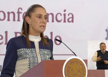 !Claudia Sheinbaum anuncia visita oficial a Ciudad Victoria!