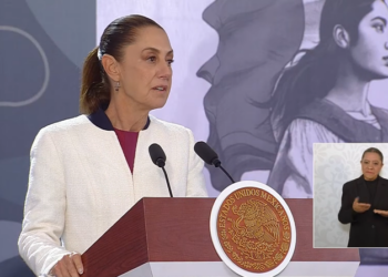 “Estrategia de seguridad logra reducir 40% los homicidios dolosos”: CSP