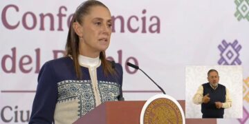 !Claudia Sheinbaum anuncia visita oficial a Ciudad Victoria!