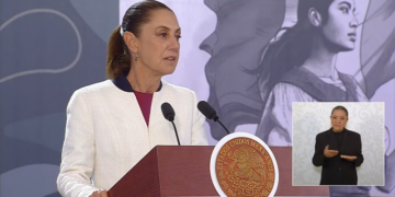 “Estrategia de seguridad logra reducir 40% los homicidios dolosos”: CSP