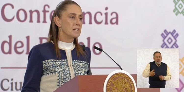 !Claudia Sheinbaum anuncia visita oficial a Ciudad Victoria!
