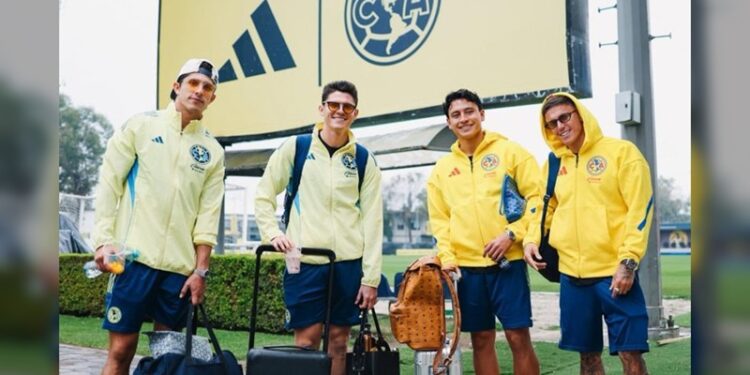 Club América contratará refuerzo y no es un delantero