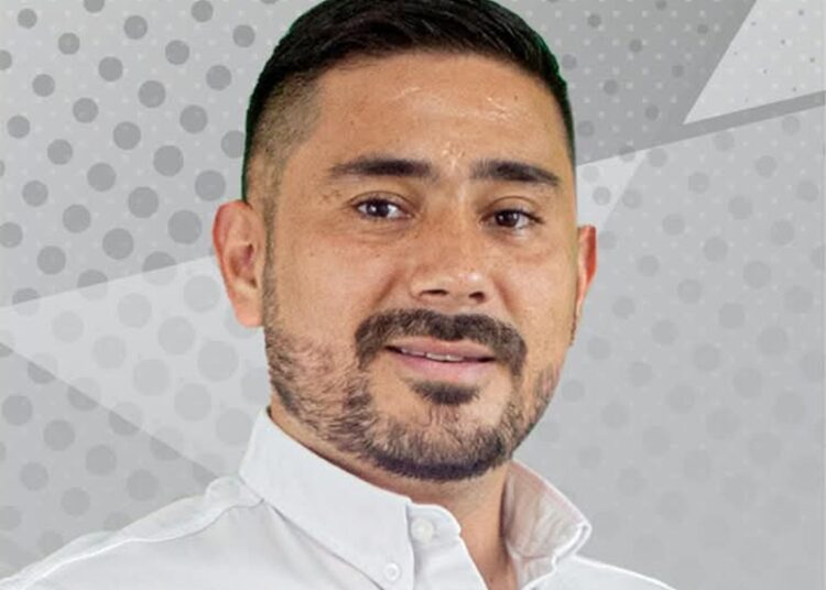 Colectivos pondrán a prueba al nuevo fiscal de Tamaulipas