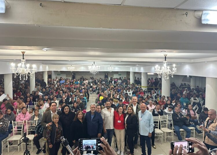 Colectivos pondrán a prueba al nuevo fiscal de Tamaulipas