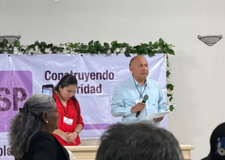 Colectivos pondrán a prueba al nuevo fiscal de Tamaulipas