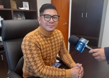 Colectivos pondrán a prueba al nuevo fiscal de Tamaulipas