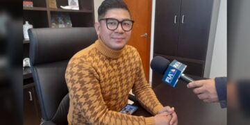 Colectivos pondrán a prueba al nuevo fiscal de Tamaulipas