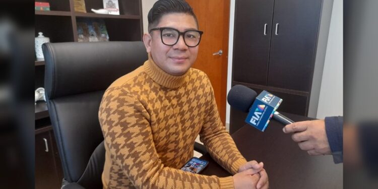 Colectivos pondrán a prueba al nuevo fiscal de Tamaulipas