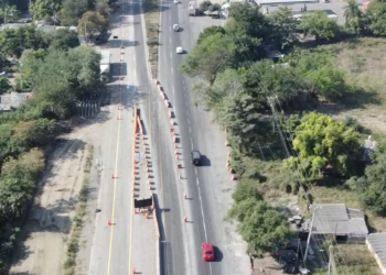 Gobierno de Colima e iniciativa privada, entregan nueva infraestructura a los colimenses