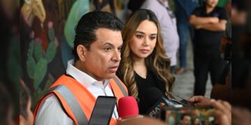 “Con 190 proyectos ingresados a la Federación, será un gran año en obra pública”: Lalo Gattás