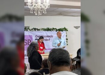 CSP se perfila como nuevo partido nacional tras validar 278 asambleas