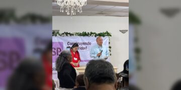 CSP se perfila como nuevo partido nacional tras validar 278 asambleas