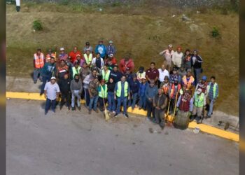 Continúa AMM transformando Altamira con servicios públicos de calidad