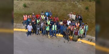 Continúa AMM transformando Altamira con servicios públicos de calidad